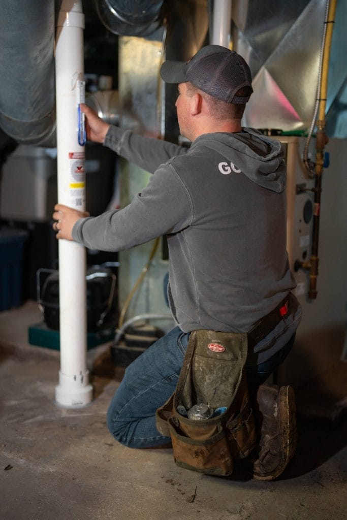 Durant Radon Mitigation in Central New York